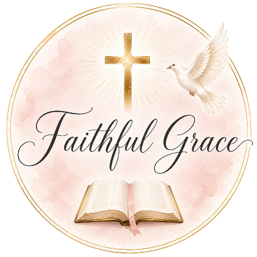 Faithful Grace