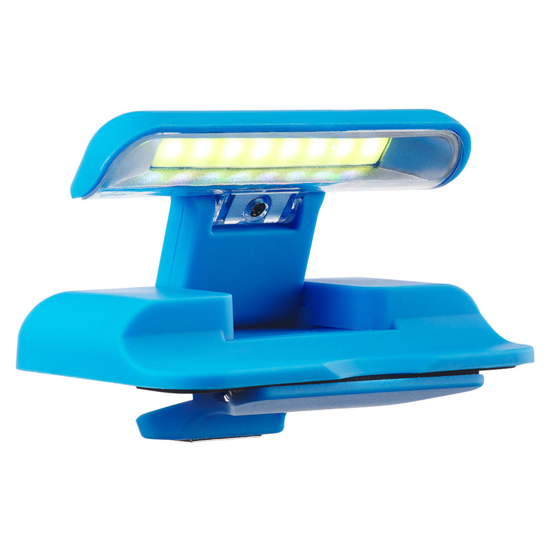 With God All Things Are Possible Blue Book Light